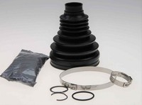 Faltenbalgsatz Antriebswelle Vorderachse FüR Audi Skoda VW Seat Cupra Q3 A3