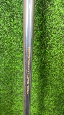 LB-280 Honma 9-Eisen - Herren (Titan-Carbon, 35,5'', Rechts)