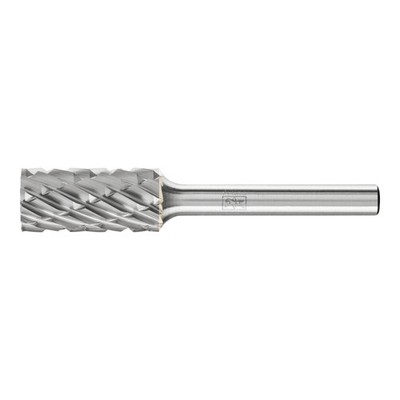 PFERD TOOLS Hartmetall Hochleistungsfrässtift NON-FERROUS Zylinder ZYA Ø 12x25
