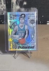 2025 Topps Chrome Liam McNeeley Base (RAW)