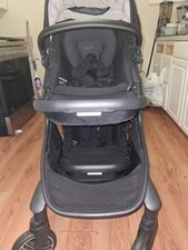 It Is A Nuna Stroller We Bought A While Back ...