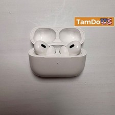 Apple AirPods Pro 2nd Generation - A2968