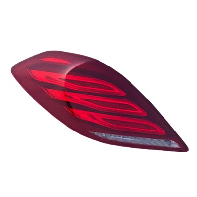 ULO Driver Left LH Tail Light Assembly For MB W222 S550e S600 S63 S65 AMG Sedan