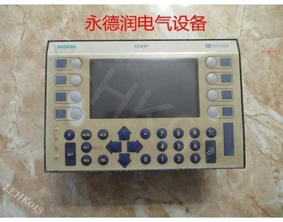 Used & Test  TCCX1730L  Free DHL or EMS #as