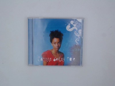 Put Your Records on Bailey Rae, Corinne: