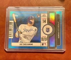 2026 Topps Series 1 Jac Caglianone Blue Foil (RAW)