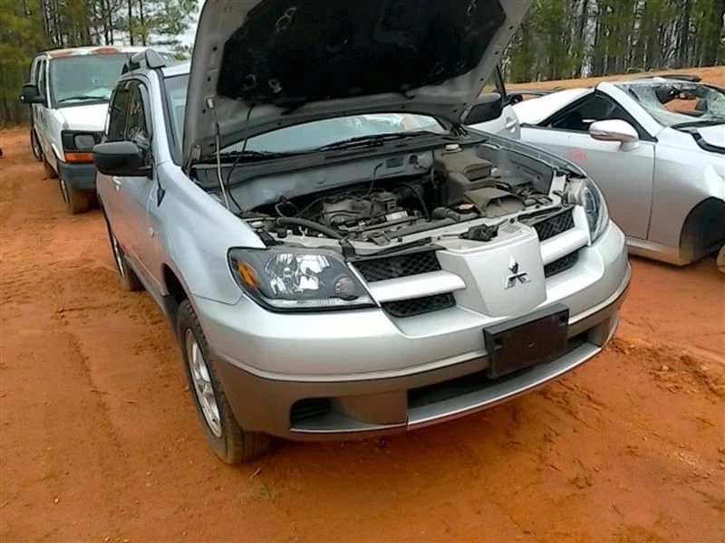 Rear Drive Shaft Assembly Fits 03-06 OUTLANDER 114338 - Image 2 of 4