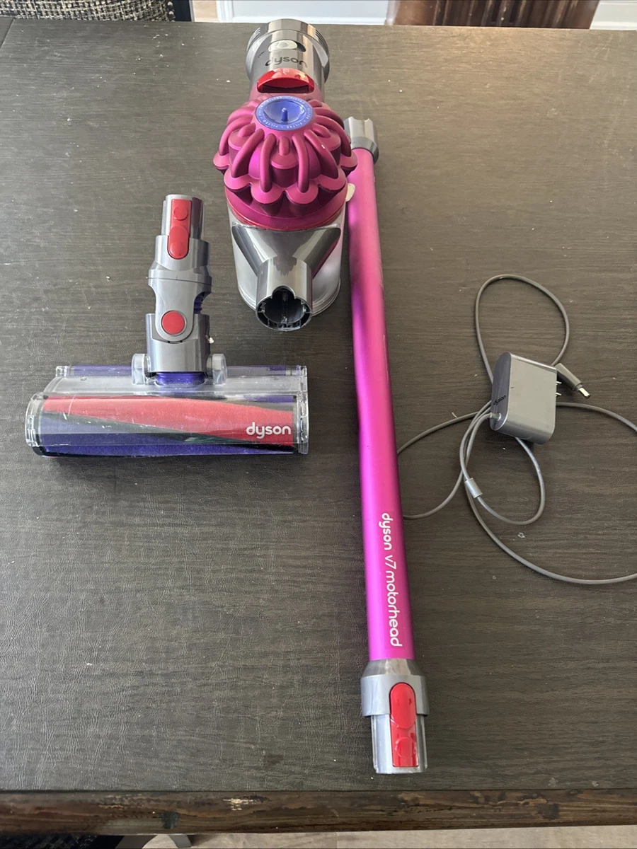 Dyson V7 Motorhead Dyson Vacuum Cleaners for Sale | Shop New