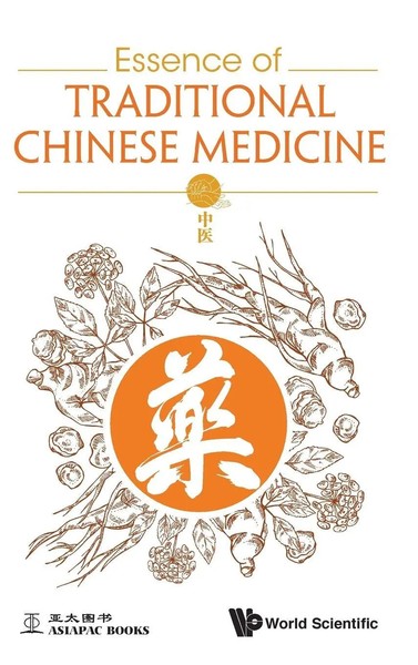 Zhu Wenjun | Essence Of Traditional Chinese Medicine | Buch | Englisch (2018)-image
