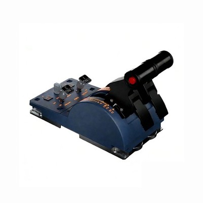 WINWING URSA MINOR 32 Metal Throttle Flight Game Support for X-Plane/MSFS P3DAmZ