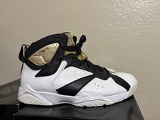 Size 10.5 - Air Jordan 7 Retro Champagne for sale online | eBay