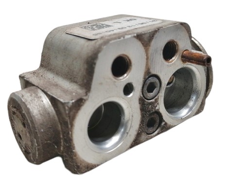 7P0820679A EXPANSIONSVENTIL / 52437429 328512 / 1562727 FÜR VOLKSWAGEN TOUAREG