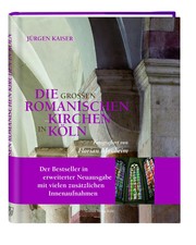 Die großen romanischen Kirchen in Köln | J�...