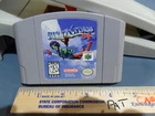 Pilot Wings - N64 From Large Gaming Donation Unable to Test