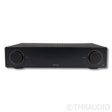 Arcam A15+ Integrated Amplifier; DAC; MM Phono