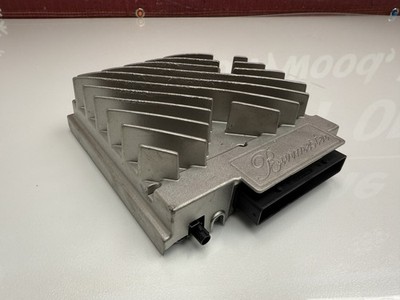 2020-2023 MERCEDES A CLA EQB GLB GLE GLS AUDIO RADIO AMPLIFIER BURMESTER OEM 52k
