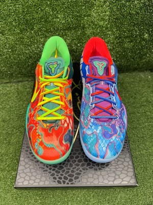 Size 9.5 - Nike Kobe 8 Protro 2025 What The Kobe | eBay