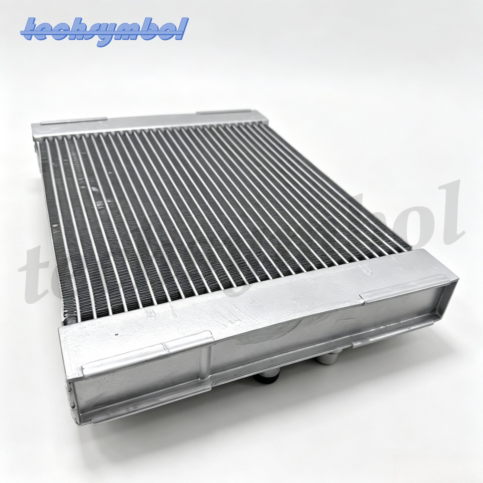 Rolls-Royce Dawn 2013-2022 Oil cooler P/N 17217599617