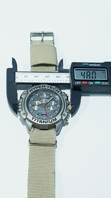 epsilon alba titanium