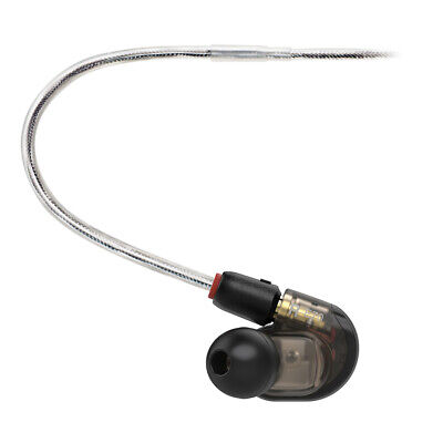 Audio-Technica ATHE70 In Ear Headphones - Black for sale Audio-Technica ATHE70 In Ear Headphones - Black for sale