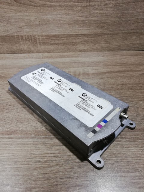Bmw e60 bluetooth