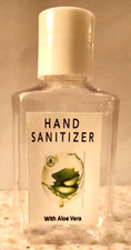 Hand Sanitizer 2 oz  Case of 25