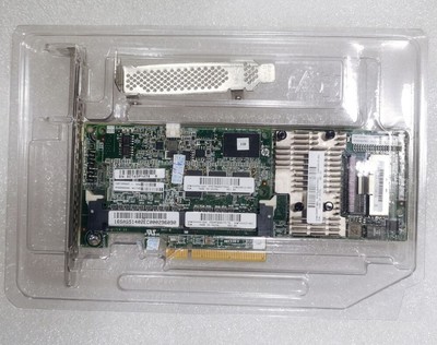 726821-B21 HP Controller Smart Array 12GBSAS 726823-001 P440 2GB FBWC 749797-001