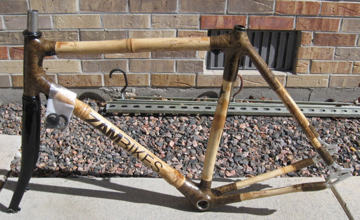 Zambikes bamboo store bike price