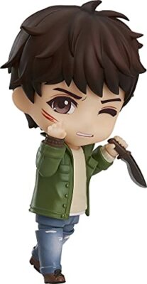 Nendoroid THE LOST TOMB GOJA DX Figure