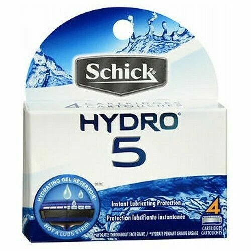 Schick Men's