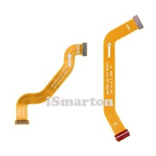 Samsung Galaxy Tab S6 Lite SM-P610 P615 LCD Screen USB Charging Port Flex Cable