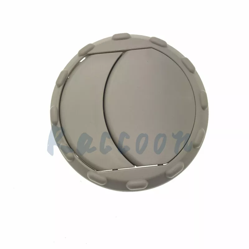 Vent Louver Grille Air outlet Fit Volvo VOE11104372 VOE11412785 