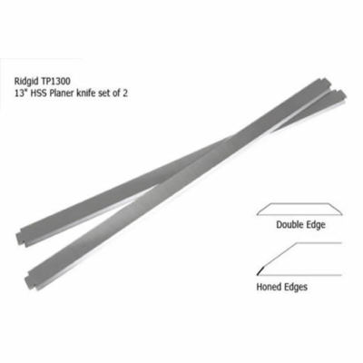planer ridgid blades tp1300 ryobi ap1301