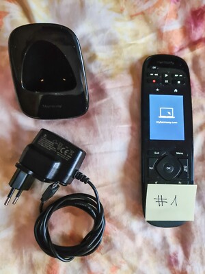 Logitech Harmony Touch Fernbedienung #01 N-R0006