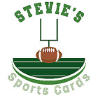 Stevie’s Sports Cards
