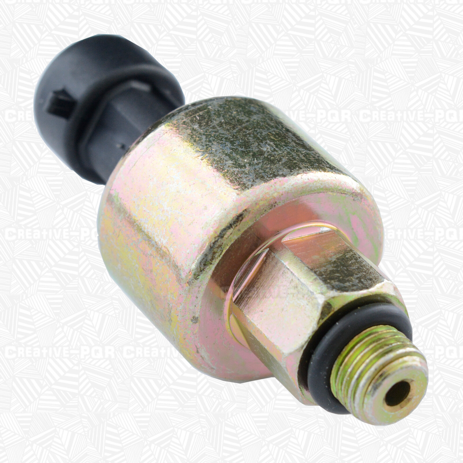 Oil Rail Pressure Sensor Suit Holden Jackaroo 4JX1 UBS Isuzu 3.0L ORPS