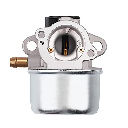 MCHNIC Kit Di Riparazione Per Carburatore Membrane, Guarnizione - Foto 11