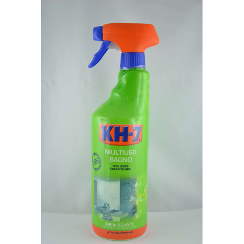 Kh-7 Bagno Spray 750ml