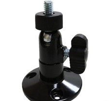 HTC Vive Camera Bracket - Swivel Head - Black - QTY 4 - Free Shipping