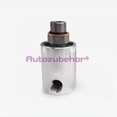 1PCS New 1005-020-155 High Speed Rotating Union Substitute #A6-34