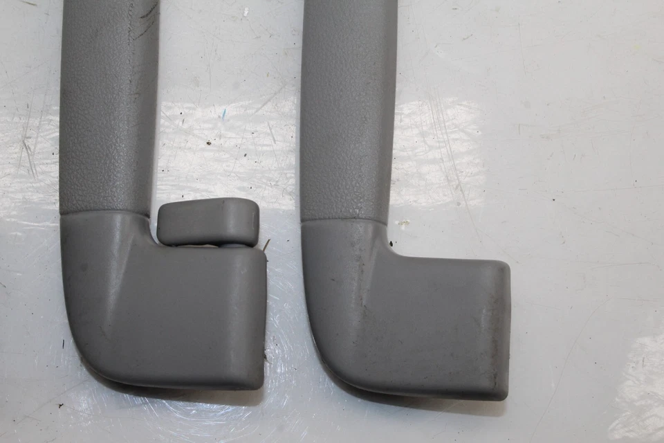 Juego de manijas de agarre Acura RLX 2014-2020 OEM FQ92 Foto 3 de 4