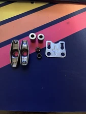 Predator 212cc Non Hemi Rocker Assembly