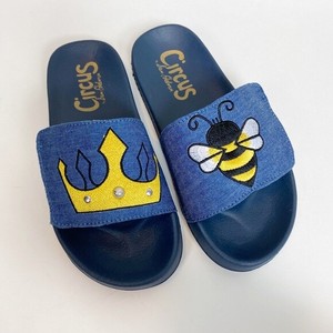 circus by sam edelman queen bee slides