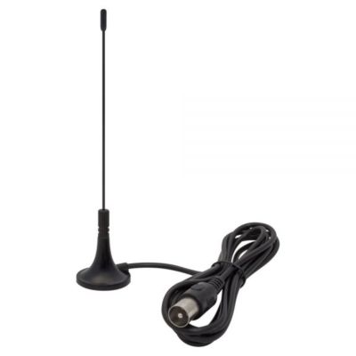 Megasat M90 passiv DVB-T DVB-T2 Antenne Innen terrestrisch