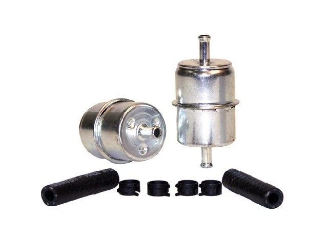 Filtro de combustible OEM WIX para Dodge Suburban 1958 V8-5,9 L Foto 2 de 4