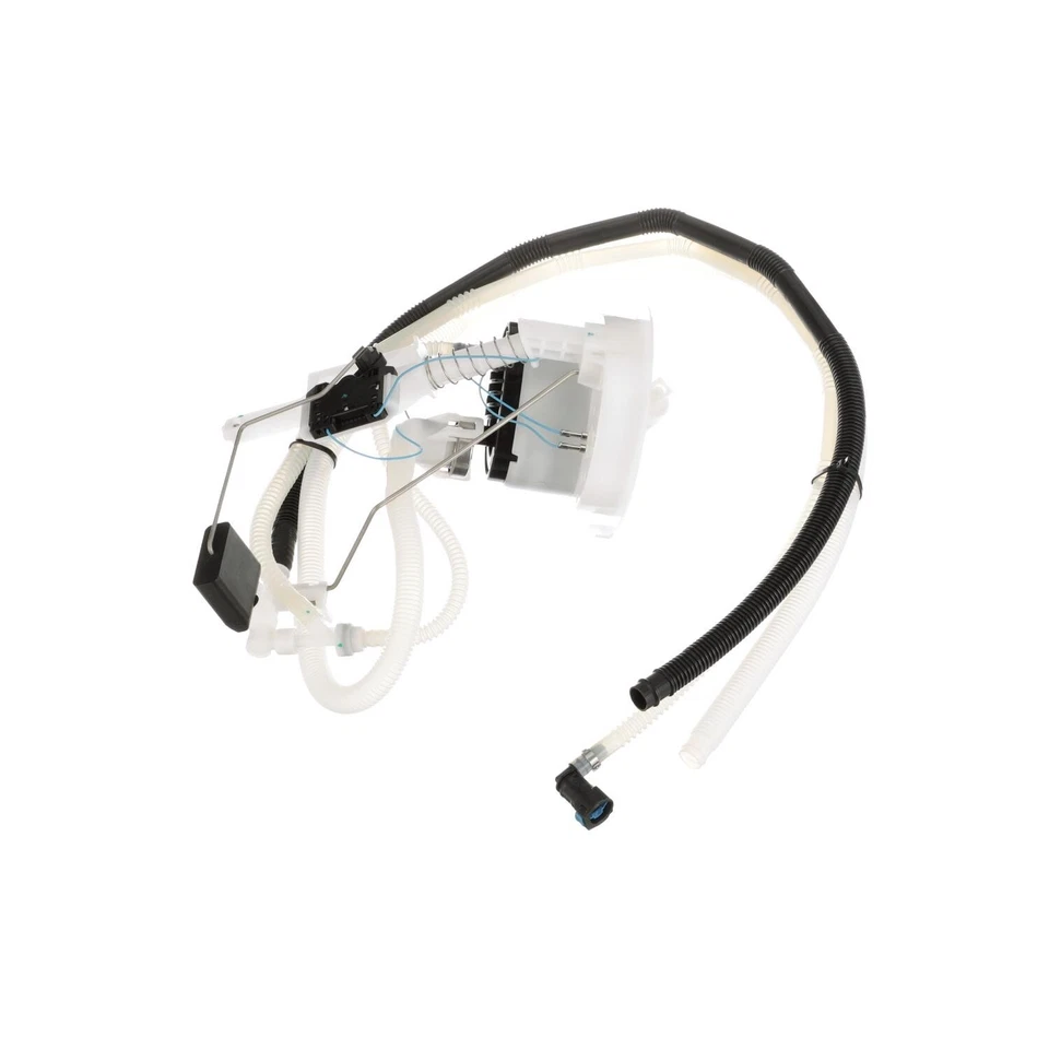 Regulador de presión de inyección de combustible para BMW 330i 2006 3,0 L L6 centro izquierdo SMP Foto 2 de 4