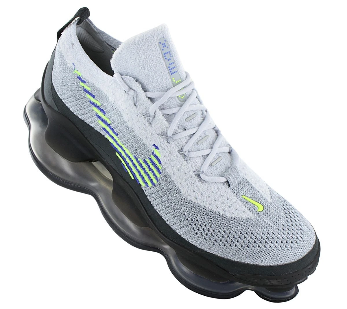 Vapormax top nuovo modello