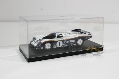 Dnano DNX601PR Porsche 962 C LH Karosserie 1/43 #NEU