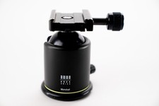 Arca-Swiss Monoball B1 Ball Head with Independent Panning Lock Quick Release 