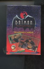2026 Upper Deck Batman The Animated Series Guide in-content 24